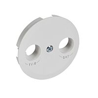 068288, CL BÍLÁ KRYT TV-RD UNIV.