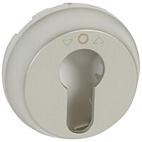 068457, CL TITAN KRYT SPÍNAČE NA KLÍČ