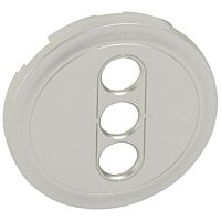 068513, CL TITAN KRYT ZÁSUVKY RCA