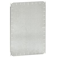 LEGRAND Deska 36022 556x356 perforovaná