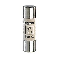 Pojistka LEGRAND 14310 10A GG