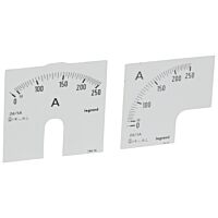 Stupnice LEGRAND 14616