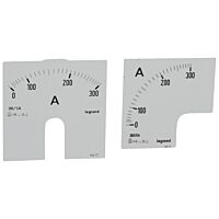 Stupnice LEGRAND 14617