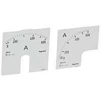 Stupnice LEGRAND 14620