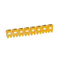 Znak LEGRAND 38305 CAB3 0,5-1,5 "F"