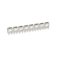 Znak LEGRAND 38239 CAB3 4,0-6,0 "9"