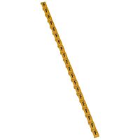 Znak LEGRAND 38415 DUPLIX "F"