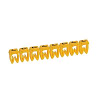 Znak LEGRAND 38339 CAB3 1,5-2,5 "J"