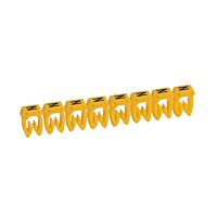 Znak LEGRAND 38343 CAB3 1,5-2,5 "N"