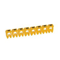Znak LEGRAND 38352 CAB3 1,5-2,5 "W"
