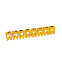 Znak LEGRAND 38370 CAB3 4-6 "K"