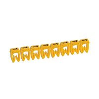 Znak LEGRAND 38379 CAB3 4-6 "T"