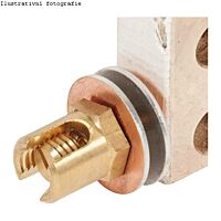 CABLOFIL Šroub CM585407 BLF 8/50 CU uzemňovací