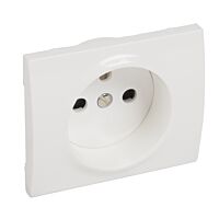 LEGRAND Kryt GALEA 777028 zásuvky bílý