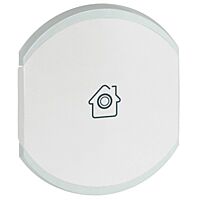 068180 CL BÍLÁ KRYT GEN