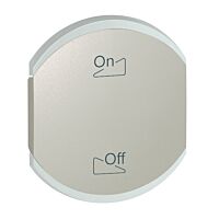 068444 CL TITAN KRYT HLASITOST
