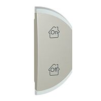 068456 CL TITAN KRYT GEN/ON/OFF PRAVÝ