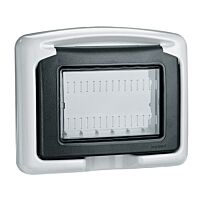 LEGRAND Adaptér MOSAIC 680633