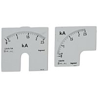 014626 STUPNICE 0-2500 A