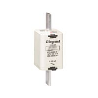 Pojistka LEGRAND 017860 vel.2 200A nož.