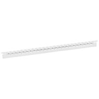 037835 MEMOCAB PÍSMENO J ŠÍŘE 2,3MM