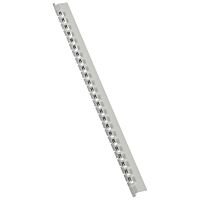 037843 MEMOCAB PÍSMENO R ŠÍŘE 2,3MM