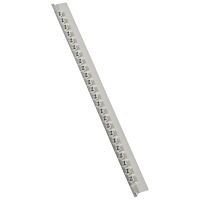 037851 MEMOCAB PÍSMENO Z ŠÍŘE 2,3MM