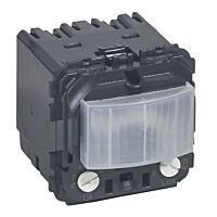 Spínač CÉLIANE 67025 aut. 3 vodiče