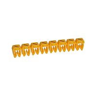 Znak LEGRAND 38280 CAB3 1,5-2,5 "/"