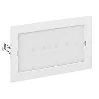 Rám LEGRAND 661665 UONE zapuštěný