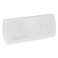662607 U21LED 350LM T/NT ADR 1H NI-MH