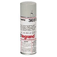 036597 BARVA RAL 7035 SPRAY