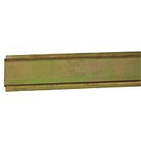 036790 DIN LIŠTA SYM. H7,5MM L150MM