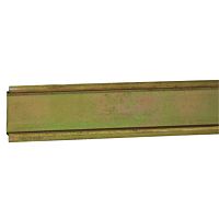 036792 DIN LIŠTA SYM. H7,5MM L300MM