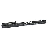 LEGRAND Fix popisovací černý, 39598