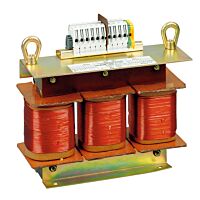 042211 AUTOTRAFO 3F 2500VA 230/400V