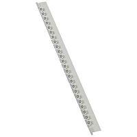 Znak LEGRAND 37829 MEMOCAB písm."D" 2,3