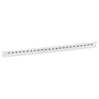 Znak LEGRAND 37838 MEMOCAB písm."M" 2,3
