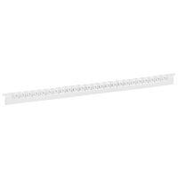 037954 MEMOCAB ZNAK "/" ŠÍŘE 3MM