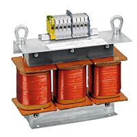042212 AUTOTRAFO 3F 4000VA 230/400V