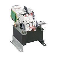 042634 TDCE 250VA 230/400ą15V 115/230