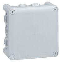 LEGRAND Krabice PLEXO 92032 inst. 130x130x74mm