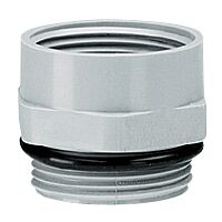 098084 REDUKCE PG/ISO PLAST 9/16