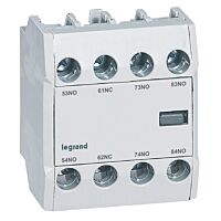 416854 CTX3 POM.KONT. 3NO1NC