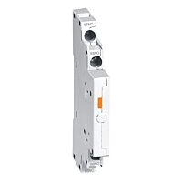 417406 MPX3 SIGN. KONT. 32H/S 1NO1NC