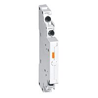 417408 MPX3 SIG. KONT. 63/100H 1NO1NC