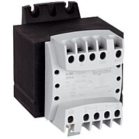 042786 TRAFO 63VA 230/400  115/230V