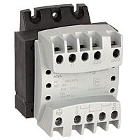 042842 TRAFO 100VA 230/400  12/24V