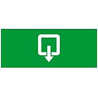 Piktogram LEGRAND 660868