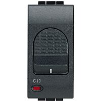 L4301/10 BTLV JISTIČ 10A,ZVS-3000A, 1M